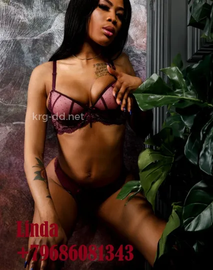 Проститутка Linda - Фото 4 №12120