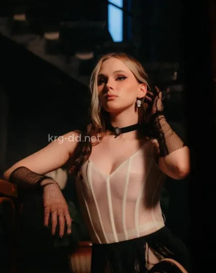 Проститутка Камилла - Фото 6 №429786