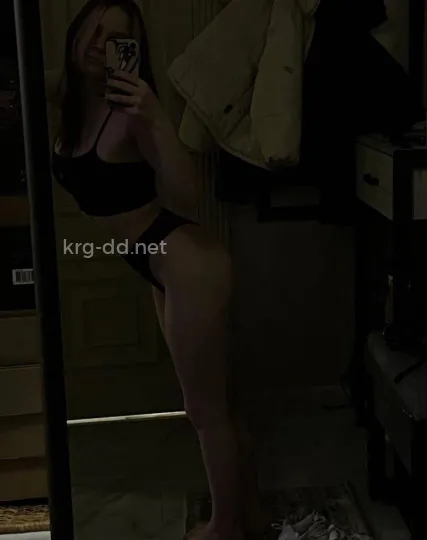 Проститутка Камилла - Фото 5 №429786