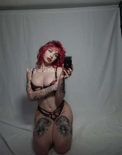 Проститутка Елизавета - Фото 1 №467444