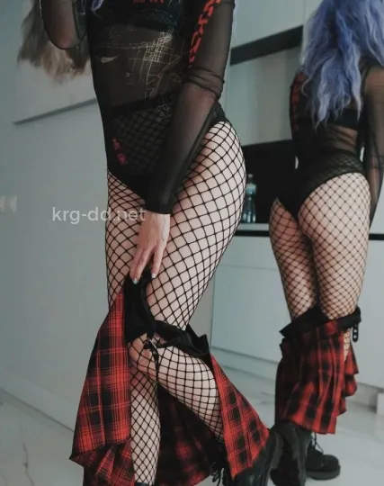 Проститутка Галина - Фото 3 №467448