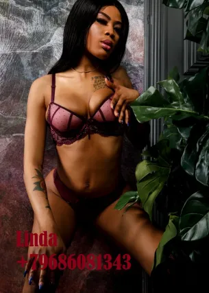 Linda - Фото 3